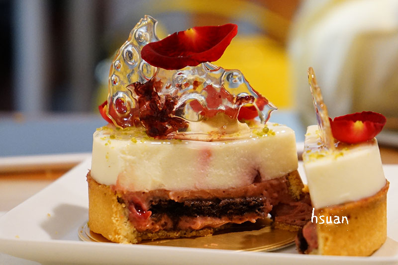 台中西區。Terrier Sweets 小梗甜點咖啡