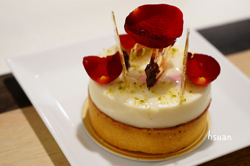 台中西區。Terrier Sweets 小梗甜點咖啡