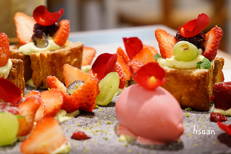 台中西區。Terrier Sweets 小梗甜點咖啡