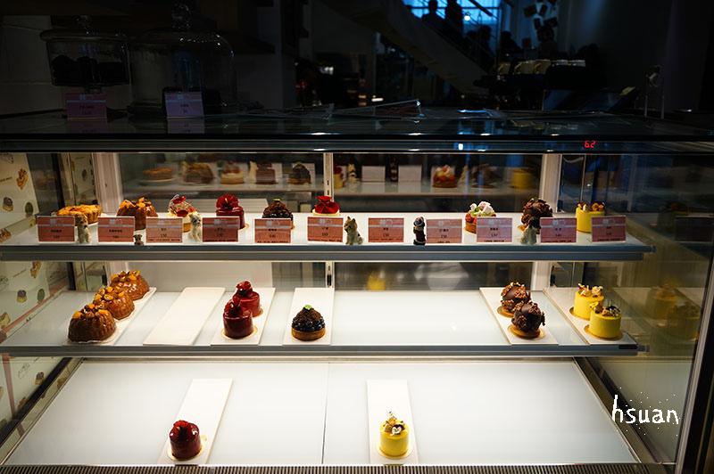 台中西區。Terrier Sweets 小梗甜點咖啡