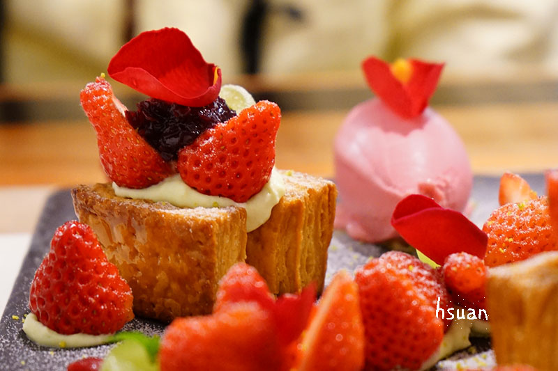 台中西區。Terrier Sweets 小梗甜點咖啡