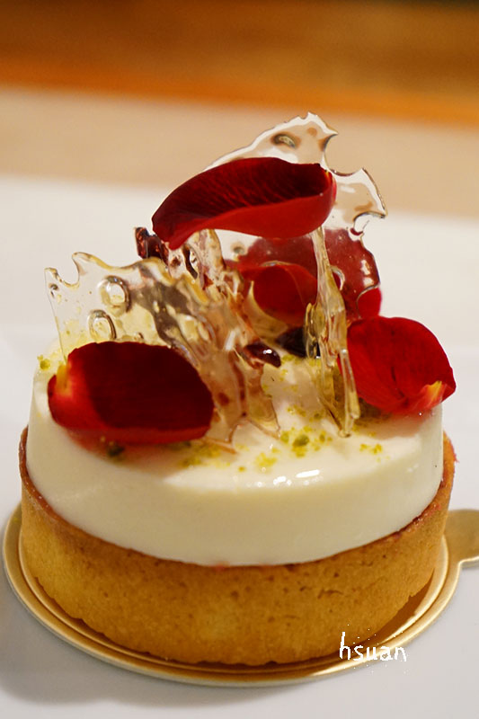 台中西區。Terrier Sweets 小梗甜點咖啡