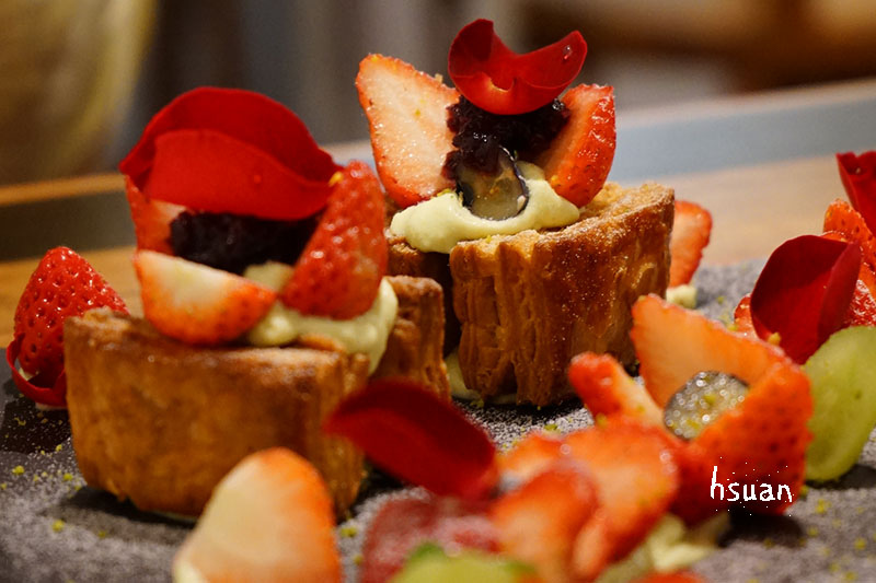 台中西區。Terrier Sweets 小梗甜點咖啡