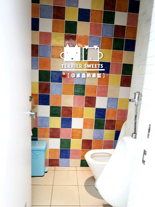 【台中下午茶】小梗甜點咖啡~♥漂亮的像藝術品般甜點,繽紛又美味♥~