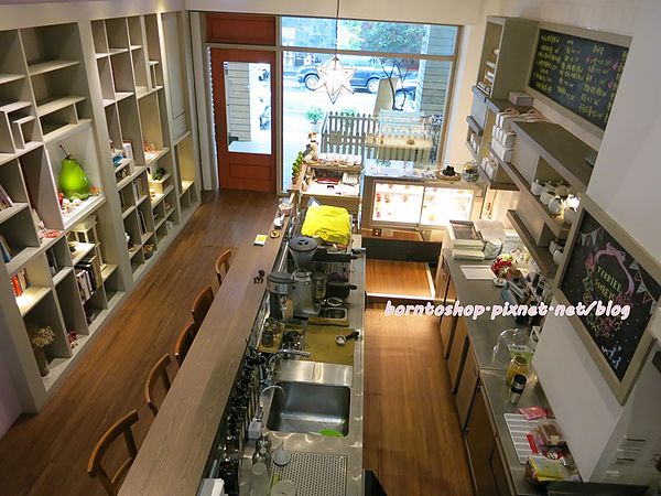 [美食]  台中小梗甜點咖啡 Terrier Sweets (♡美味直逼日本名店♡)