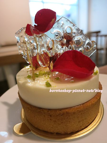 [美食]  台中小梗甜點咖啡 Terrier Sweets (♡美味直逼日本名店♡)