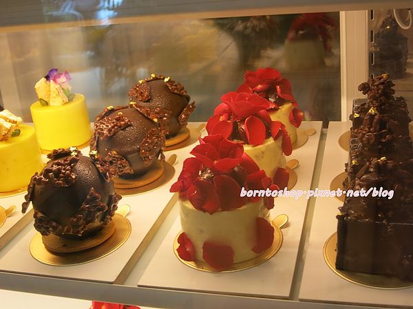 [美食]  台中小梗甜點咖啡 Terrier Sweets (♡美味直逼日本名店♡)