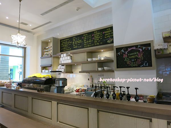 [美食]  台中小梗甜點咖啡 Terrier Sweets (♡美味直逼日本名店♡)