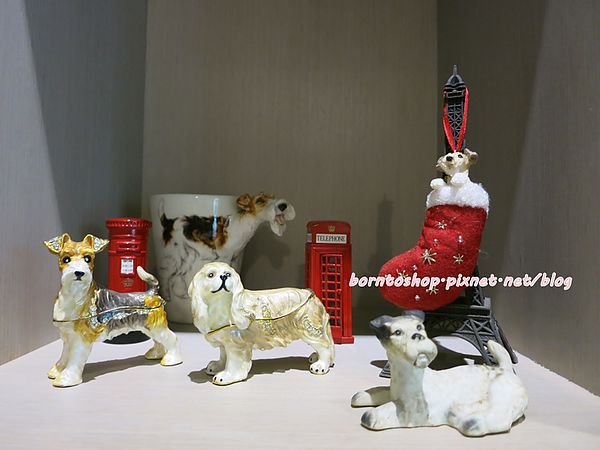 [美食]  台中小梗甜點咖啡 Terrier Sweets (♡美味直逼日本名店♡)