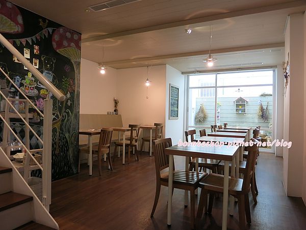 [美食]  台中小梗甜點咖啡 Terrier Sweets (♡美味直逼日本名店♡)