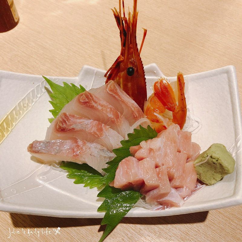 中山 鰻魚飯-濱松屋-日本料理-鰻魚定食-林森北路-條通美食-菜單 @跟著Julie一起走吧