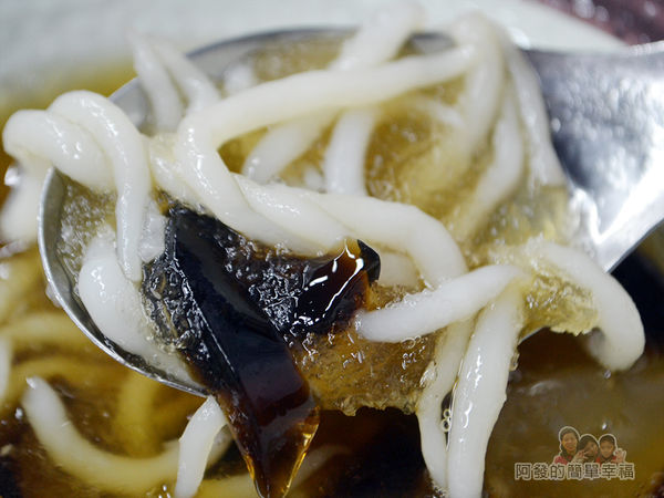 呷二嘴23-米苔目