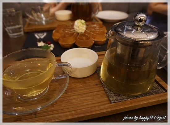 [台北忠孝新生]冠軍咖啡之美味麻糬鬆餅★4MANO CAFFÉ