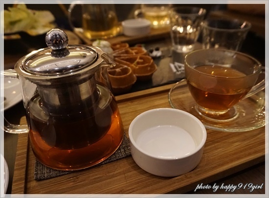 [台北忠孝新生]冠軍咖啡之美味麻糬鬆餅★4MANO CAFFÉ