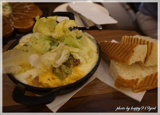 [台北忠孝新生]冠軍咖啡之美味麻糬鬆餅★4MANO CAFFÉ