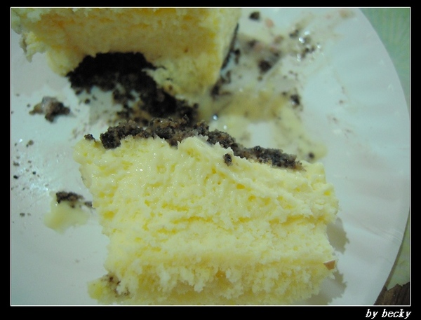 諾亞半熟蛋糕專門店~爆漿融心乳酪蛋糕