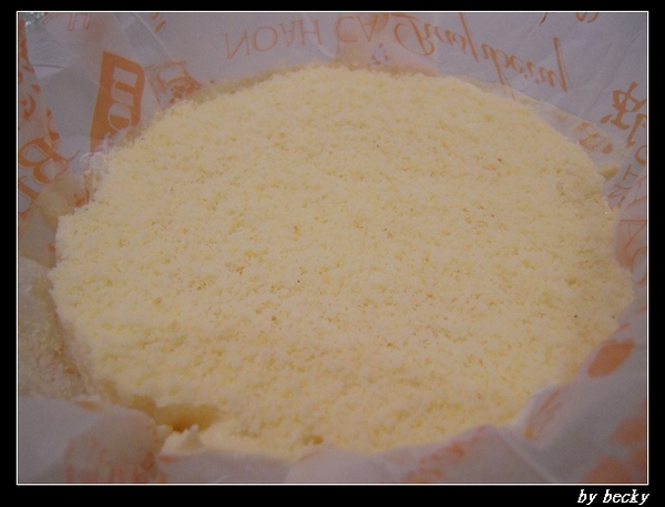 諾亞半熟蛋糕專門店~爆漿融心乳酪蛋糕