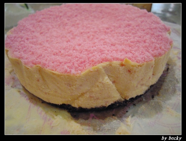 諾亞半熟蛋糕專門店~爆漿融心乳酪蛋糕