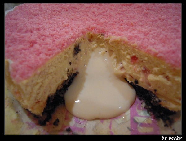 諾亞半熟蛋糕專門店~爆漿融心乳酪蛋糕