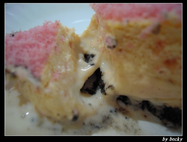 諾亞半熟蛋糕專門店~爆漿融心乳酪蛋糕