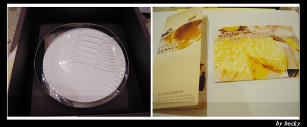 諾亞半熟蛋糕專門店~爆漿融心乳酪蛋糕