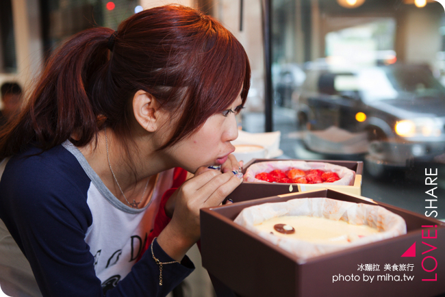 諾亞半熟蛋糕 冰蹦拉 諾亞半熟蛋糕 冰蹦拉