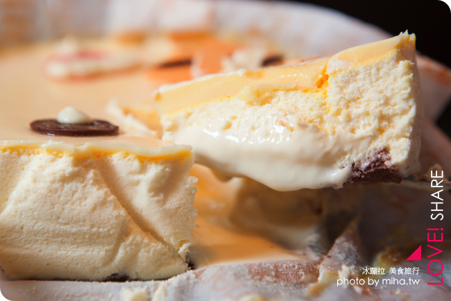 諾亞半熟蛋糕 冰蹦拉 諾亞半熟蛋糕 冰蹦拉