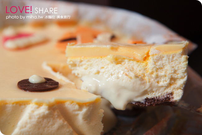 諾亞半熟蛋糕 冰蹦拉 諾亞半熟蛋糕 冰蹦拉