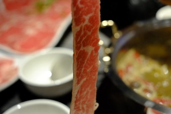 好食多涮涮屋(雙城店)：嗜肉者的天堂，讚讚讚-好食多涮涮屋