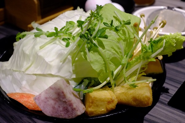 好食多涮涮屋(雙城店)：嗜肉者的天堂，讚讚讚-好食多涮涮屋