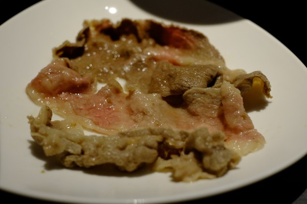 好食多涮涮屋(雙城店)：嗜肉者的天堂，讚讚讚-好食多涮涮屋