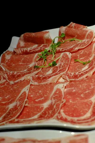 好食多涮涮屋(雙城店)：嗜肉者的天堂，讚讚讚-好食多涮涮屋