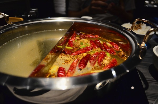 好食多涮涮屋(雙城店)：嗜肉者的天堂，讚讚讚-好食多涮涮屋