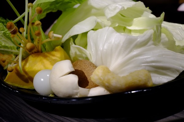 好食多涮涮屋(雙城店)：嗜肉者的天堂，讚讚讚-好食多涮涮屋