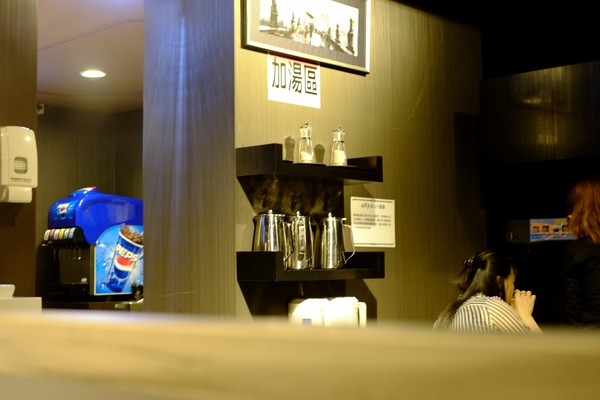 好食多涮涮屋(雙城店)：嗜肉者的天堂，讚讚讚-好食多涮涮屋