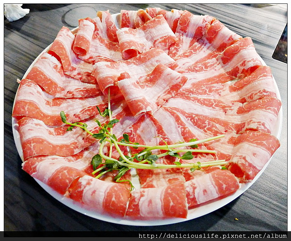 安格斯頂級雪花牛 安格斯頂級雪花牛