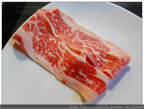 無骨牛小排 無骨牛小排