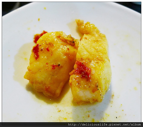 多利魚. 多利魚.