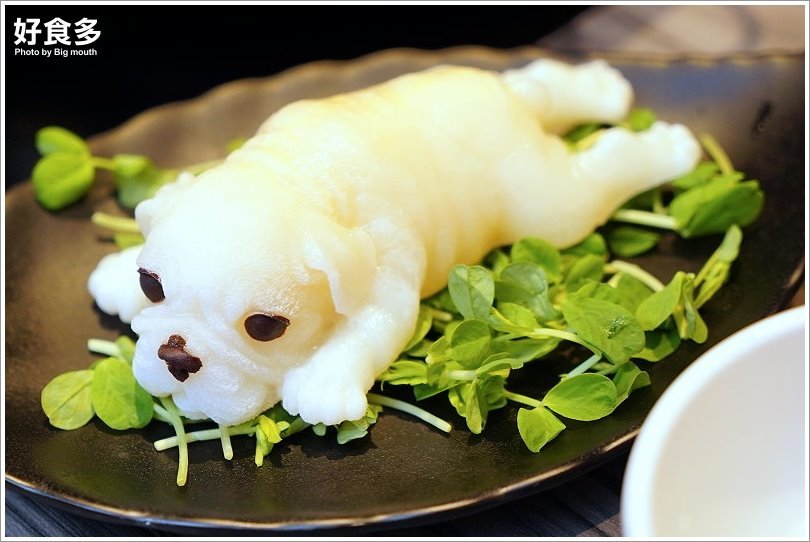 【台北火鍋推薦】好食多涮涮鍋(雙城店).超夢幻花好肉緣雙人套餐,超大肉盤好過癮!超萌牛奶熊、牛奶狗狗免費加湯;壽星獨享玫瑰松阪豬花或玫瑰軟絲,慶生聚餐都適合!