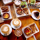 亞尼克夢想村1號店萬聖節餐點 亞尼克夢想村1號店萬聖節餐點