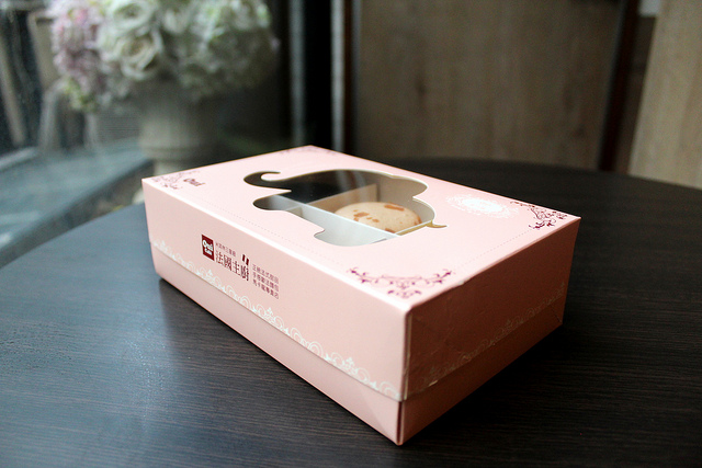 Oui Cafe 好咖啡台北南西店~最值得起立鼓掌的甜點!