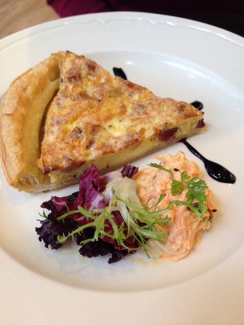 [新竹] Paul 洋溢宮廷風味的法國鄉村料理