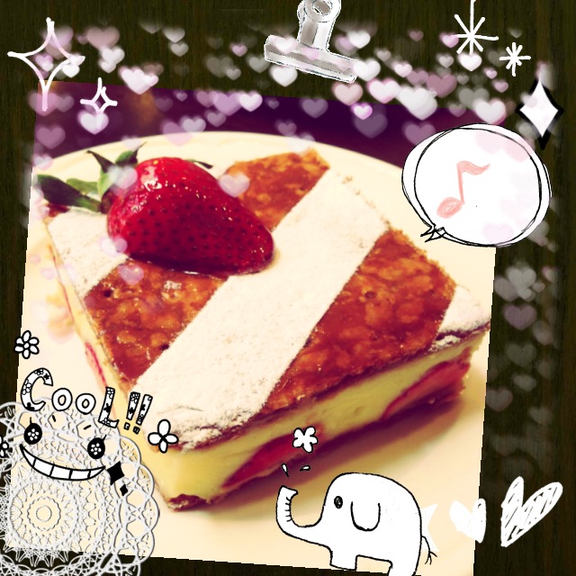 [新竹] Paul 洋溢宮廷風味的法國鄉村料理