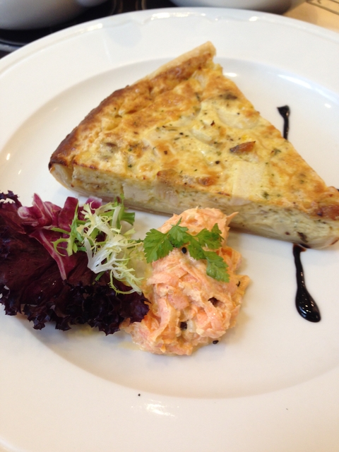 [新竹] Paul 洋溢宮廷風味的法國鄉村料理