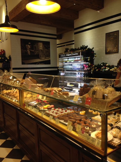 [新竹] Paul 洋溢宮廷風味的法國鄉村料理