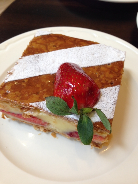 [新竹] Paul 洋溢宮廷風味的法國鄉村料理