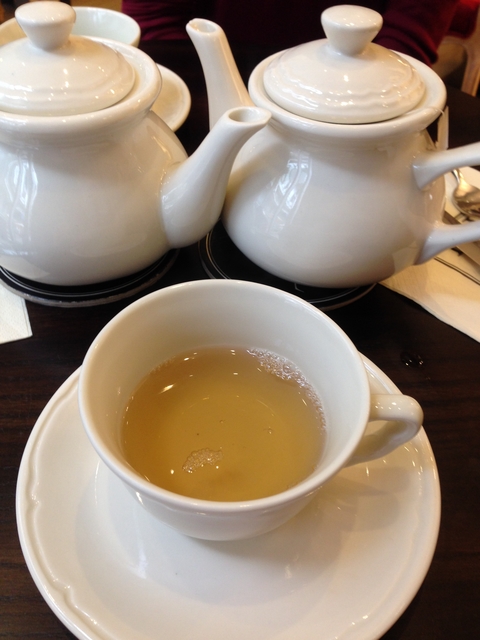 [新竹] Paul 洋溢宮廷風味的法國鄉村料理