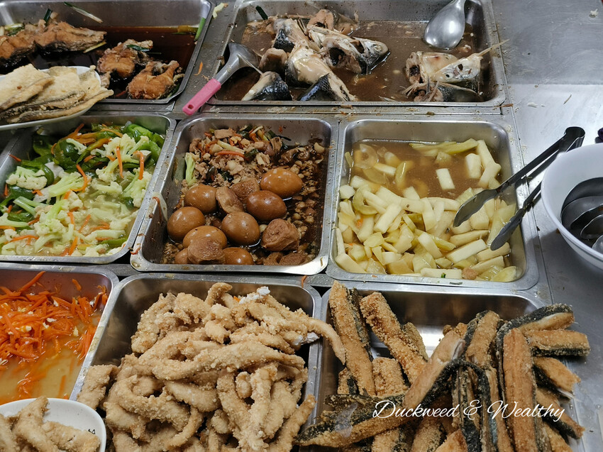 【台南、學甲食記】學甲虱目魚粥▕鮮美香甜虱目魚的好滋味▕