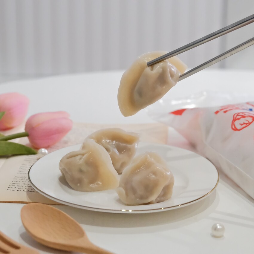 【宅配美食推薦】 花蓮秝秝飽滿手工水餃專賣～多款豐富口味精緻水餃，一顆只要6元起！花蓮美食推薦、花蓮必買伴手禮～