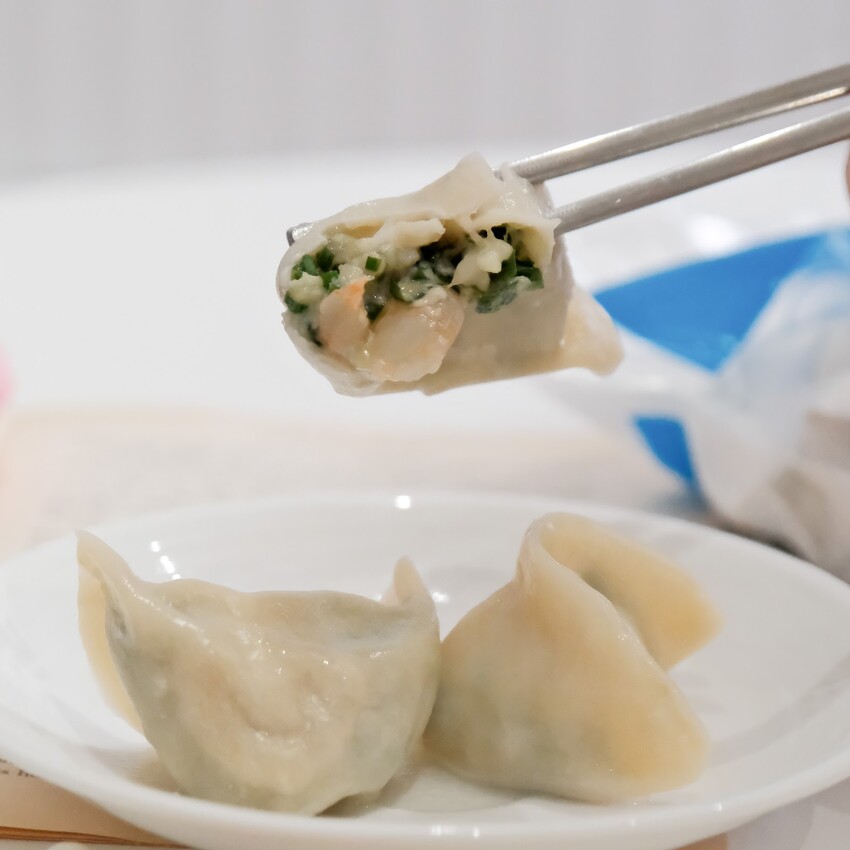 【宅配美食推薦】 花蓮秝秝飽滿手工水餃專賣～多款豐富口味精緻水餃，一顆只要6元起！花蓮美食推薦、花蓮必買伴手禮～